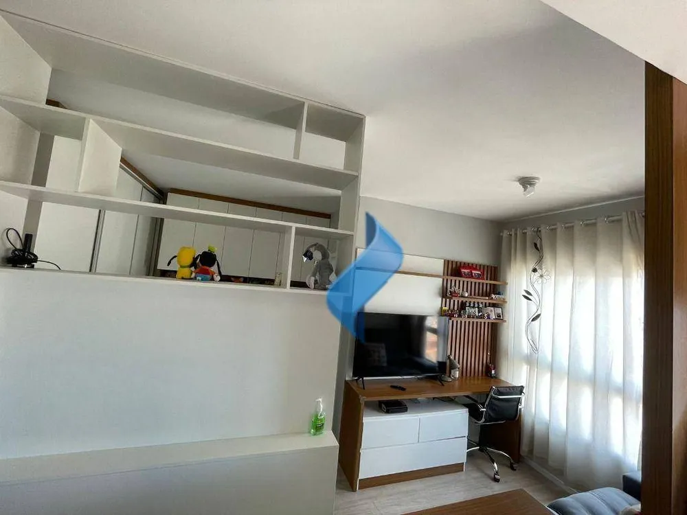 Apartamento, 1 quarto, 25 m² - Foto 3