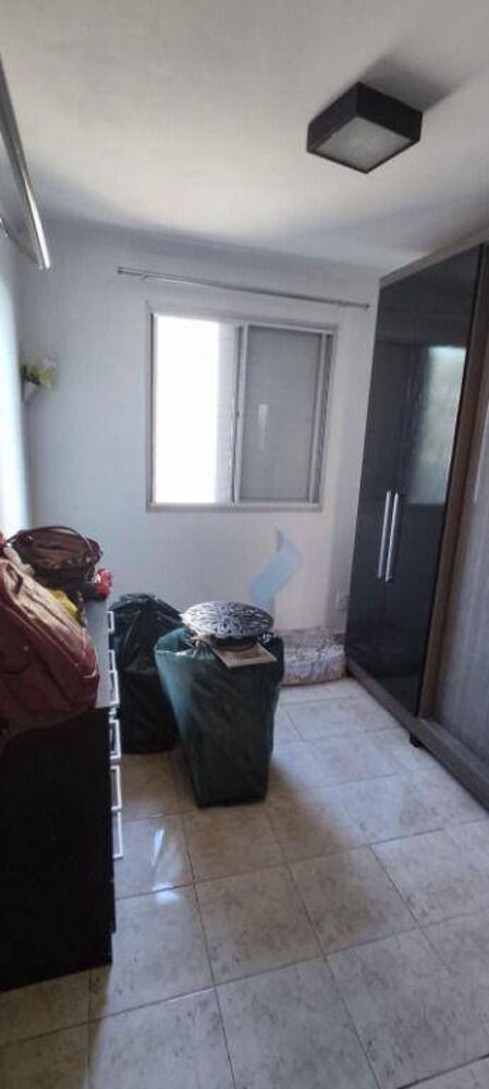 Apartamento, 2 quartos, 42 m² - Foto 1