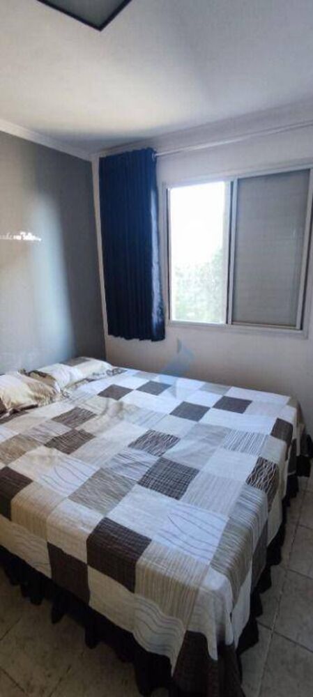 Apartamento, 2 quartos, 42 m² - Foto 3