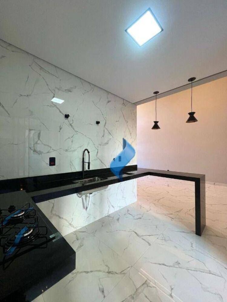 Casa de Condomínio à venda com 3 quartos, 149m² - Foto 6
