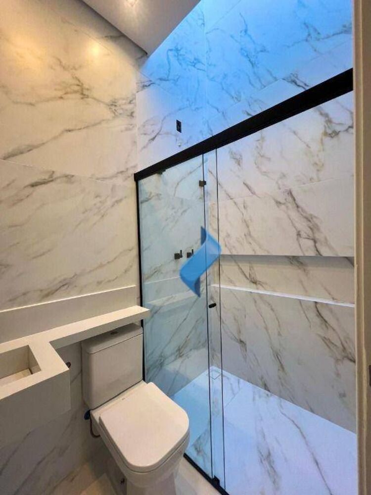 Casa de Condomínio à venda com 3 quartos, 149m² - Foto 12