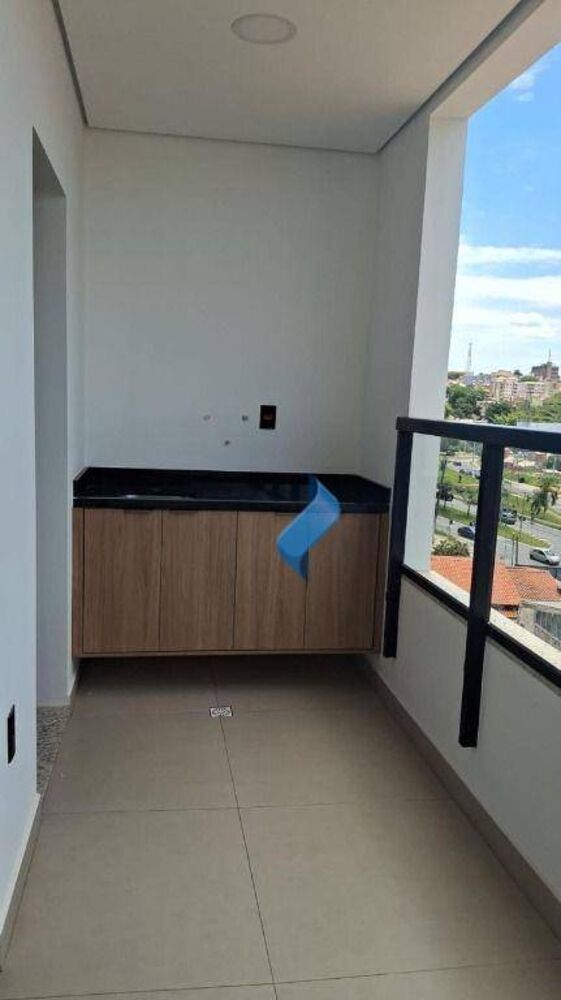 Apartamento à venda com 3 quartos, 73m² - Foto 8