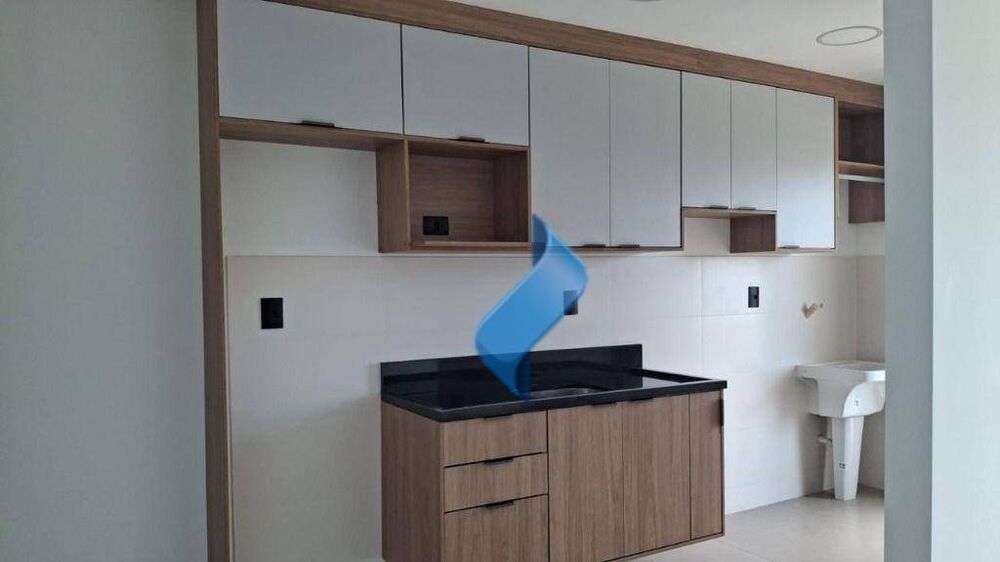 Apartamento à venda com 3 quartos, 73m² - Foto 2