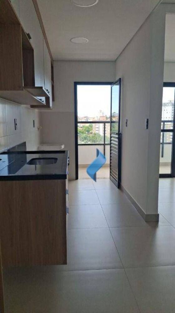 Apartamento à venda com 3 quartos, 73m² - Foto 1