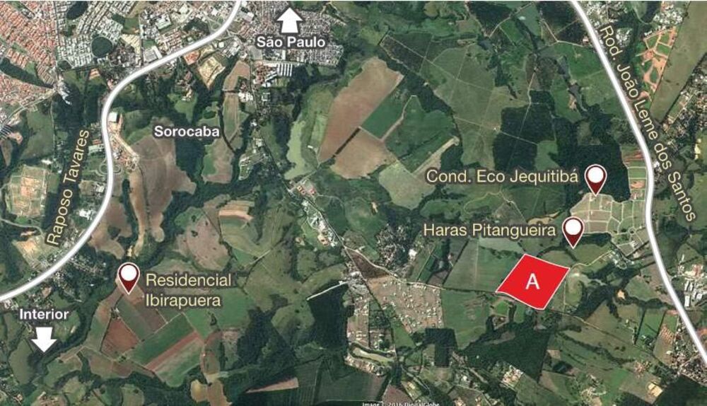 Terreno à venda, 230000M2 - Foto 1
