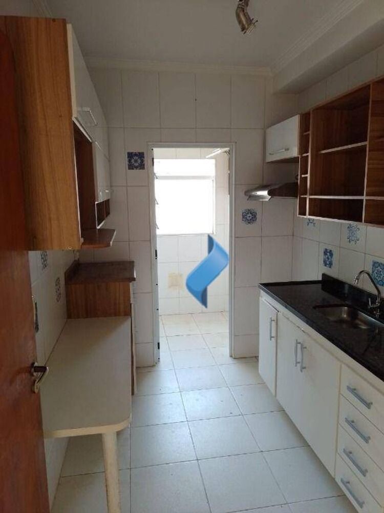 Apartamento, 2 quartos, 58 m² - Foto 2