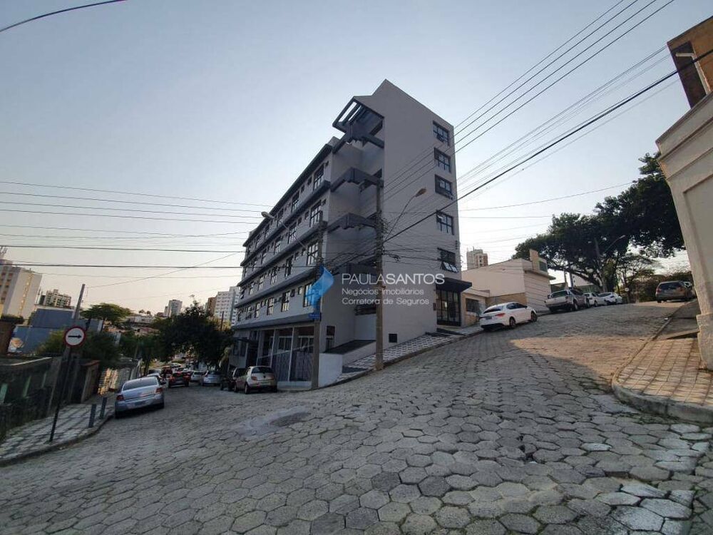 Sala-Conjunto, 41 m² - Foto 2