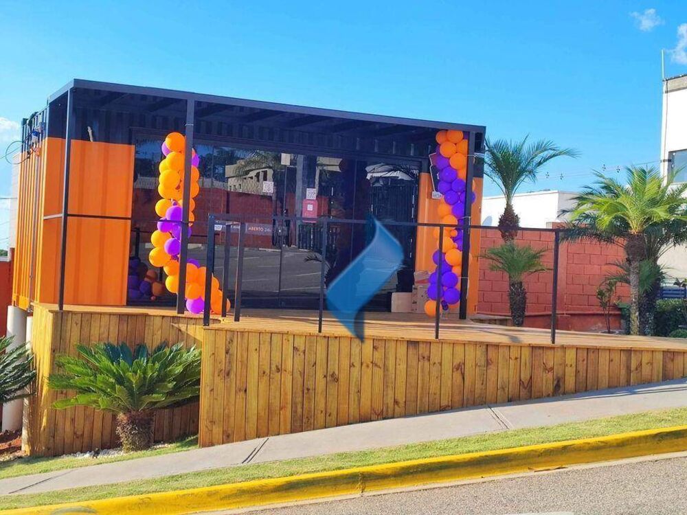 Loteamento e Condomínio, 175 m² - Foto 7