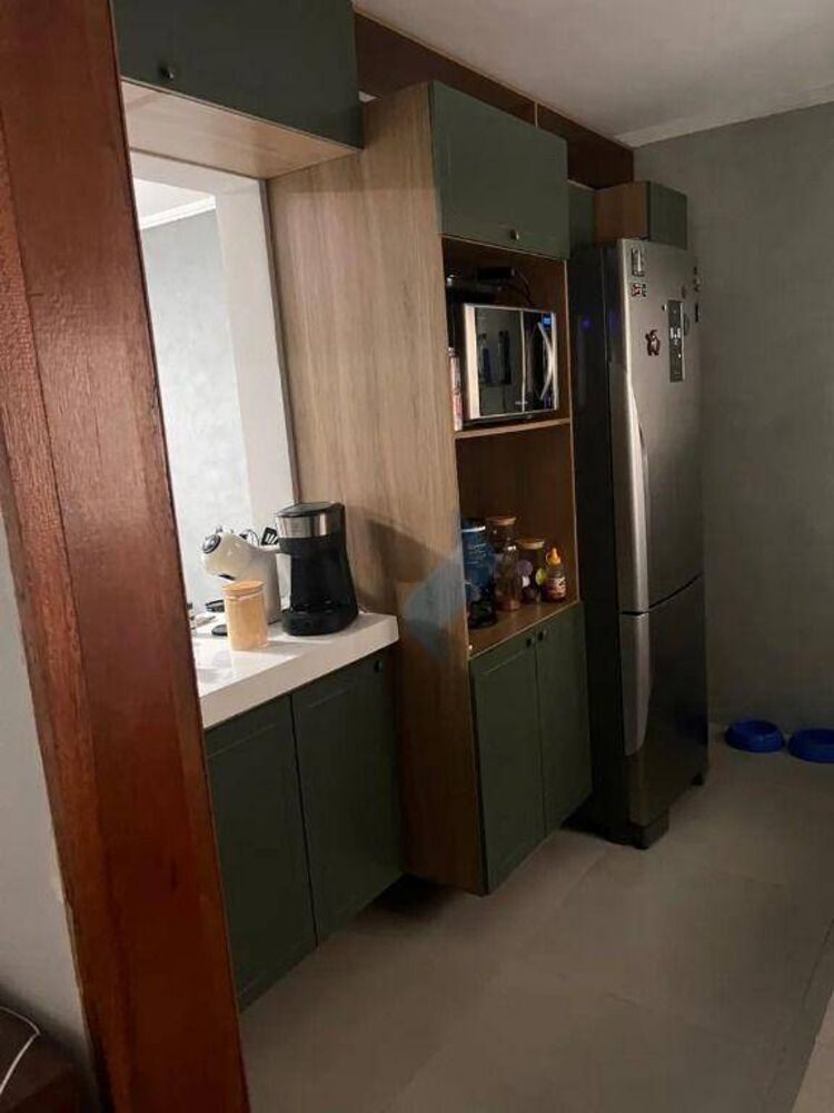 Apartamento, 3 quartos, 77 m² - Foto 2