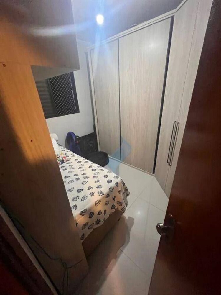 Apartamento, 3 quartos, 77 m² - Foto 1
