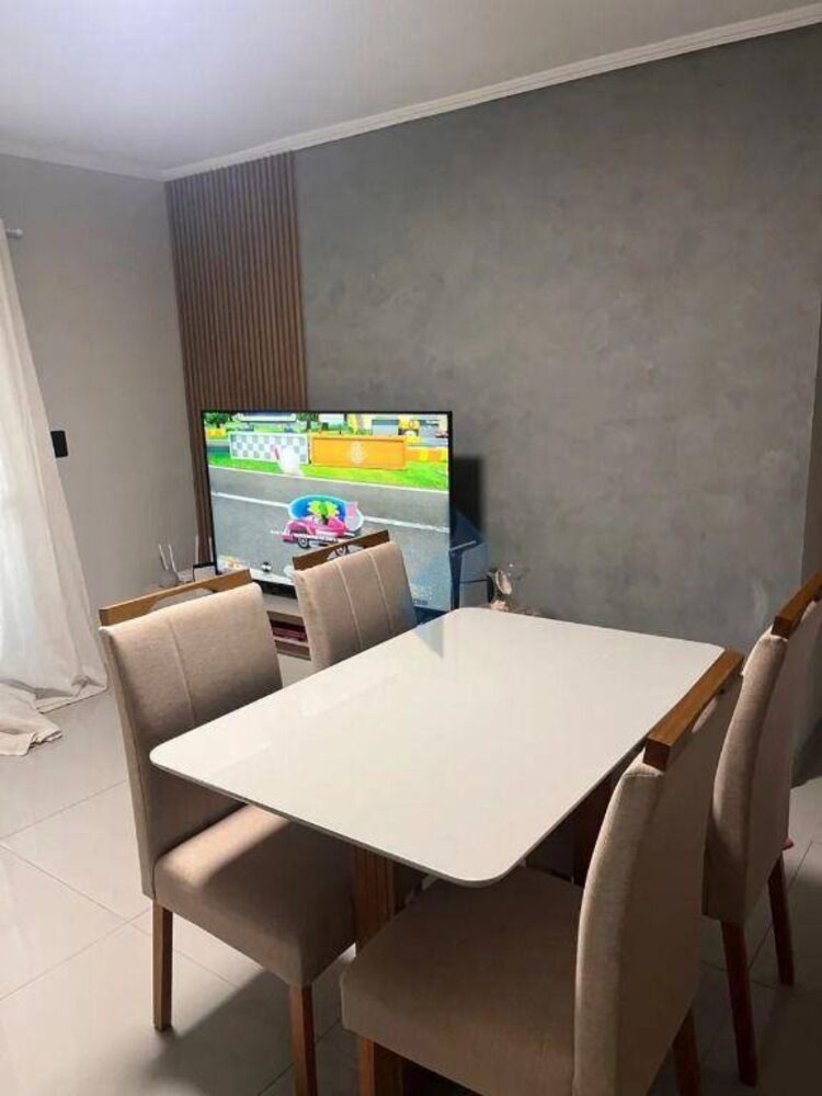 Apartamento, 3 quartos, 77 m² - Foto 4