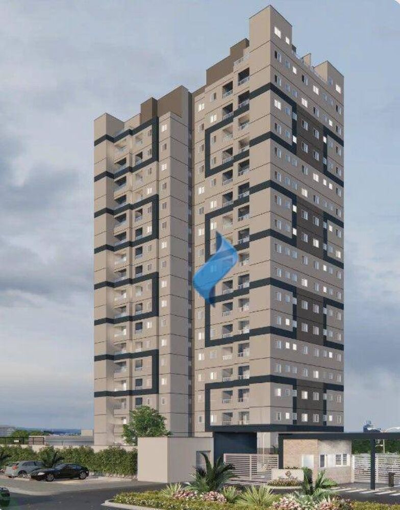 Apartamento, 2 quartos, 47 m² - Foto 2