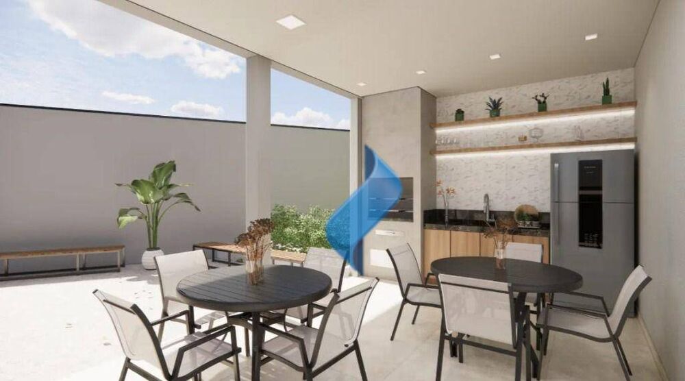 Apartamento, 2 quartos, 47 m² - Foto 4