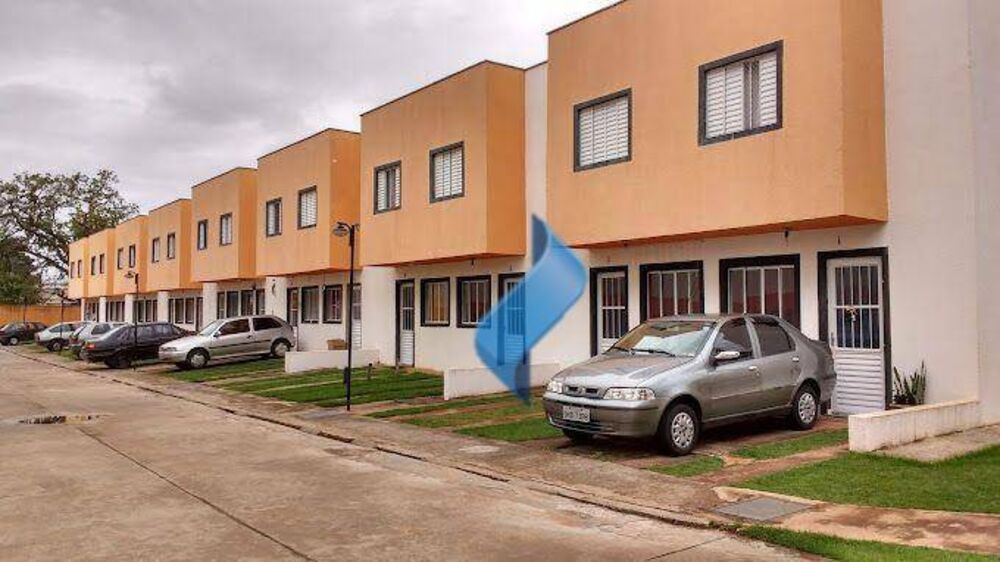 Casa de Condomínio, 2 quartos - Foto 8