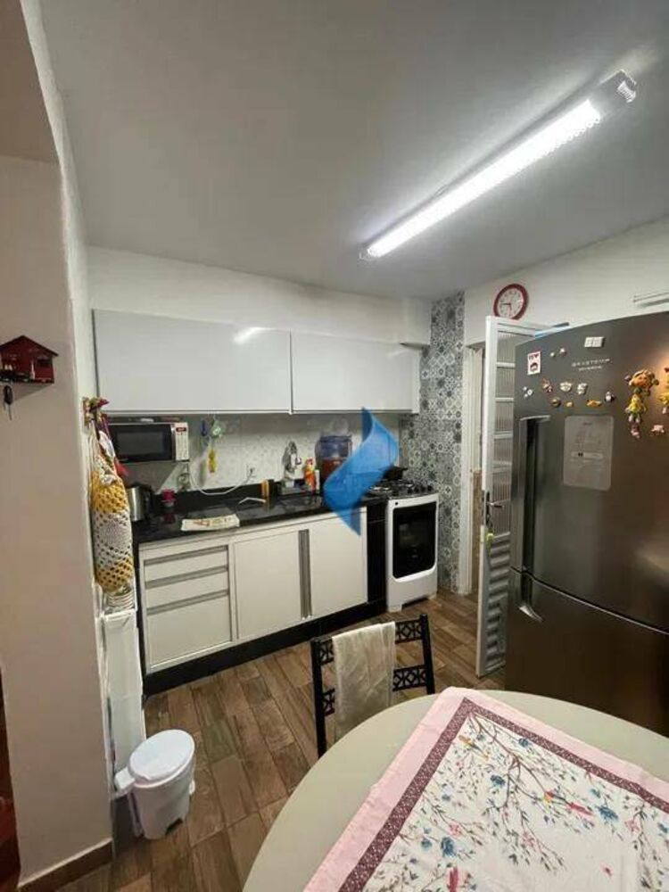 Casa de Condomínio, 2 quartos - Foto 3