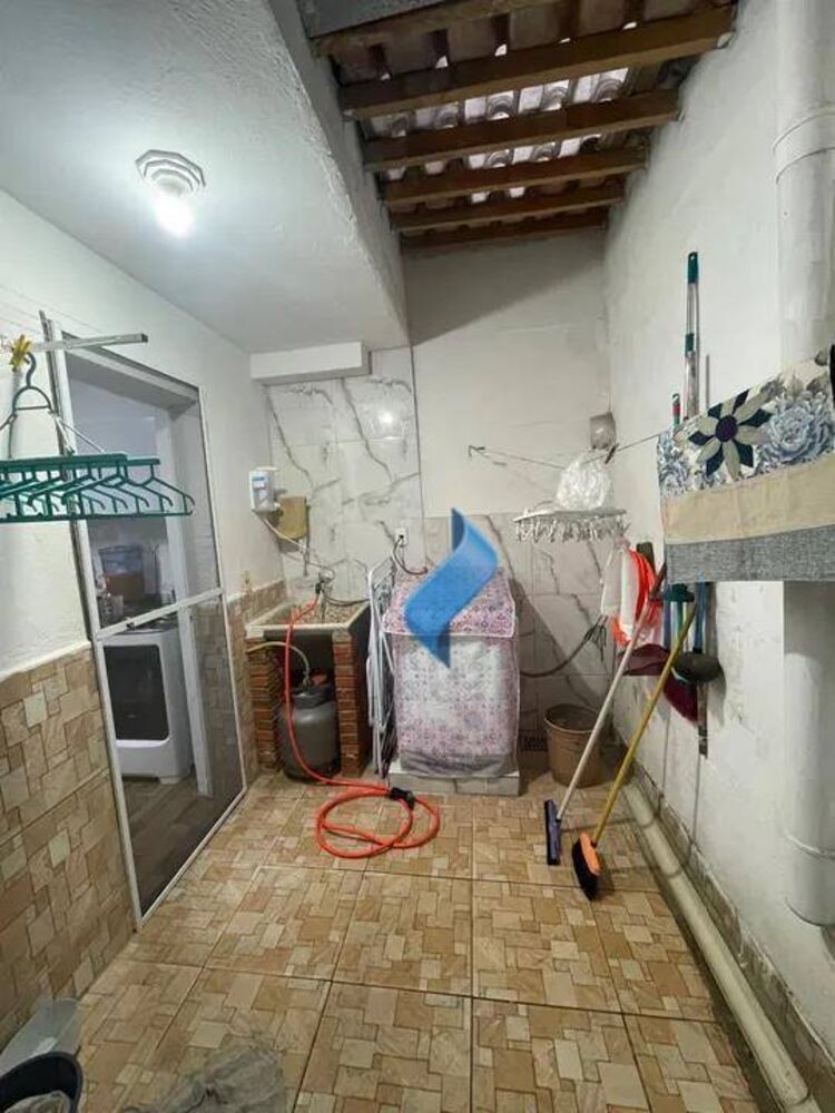 Casa de Condomínio, 2 quartos - Foto 7