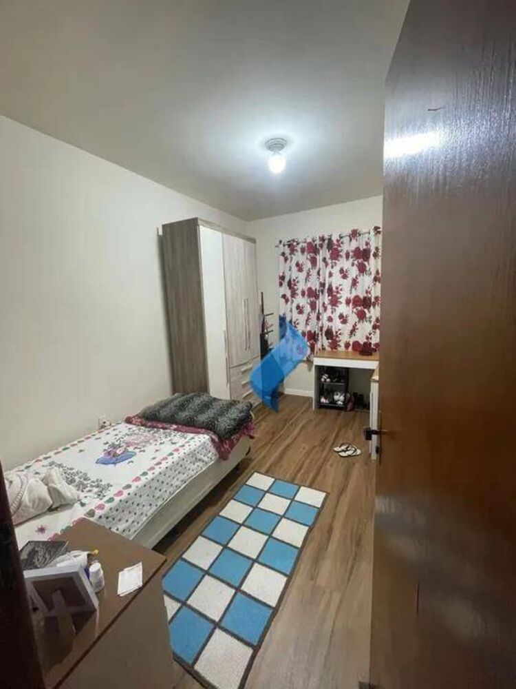 Casa de Condomínio, 2 quartos - Foto 5