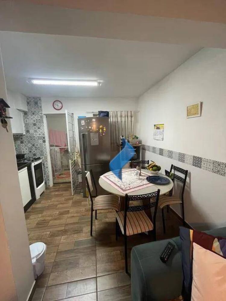 Casa de Condomínio, 2 quartos - Foto 2