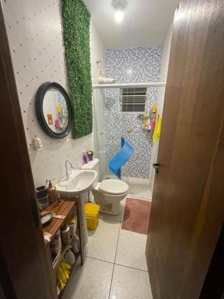 Casa de Condomínio, 2 quartos - Foto 6