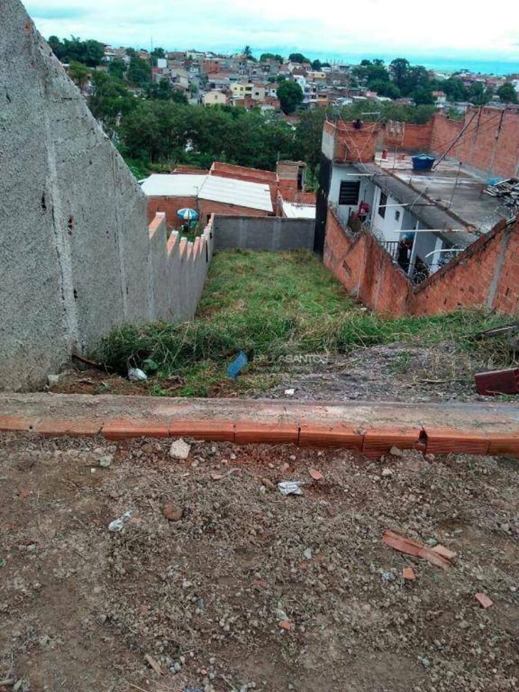 Terreno, 180 m² - Foto 2