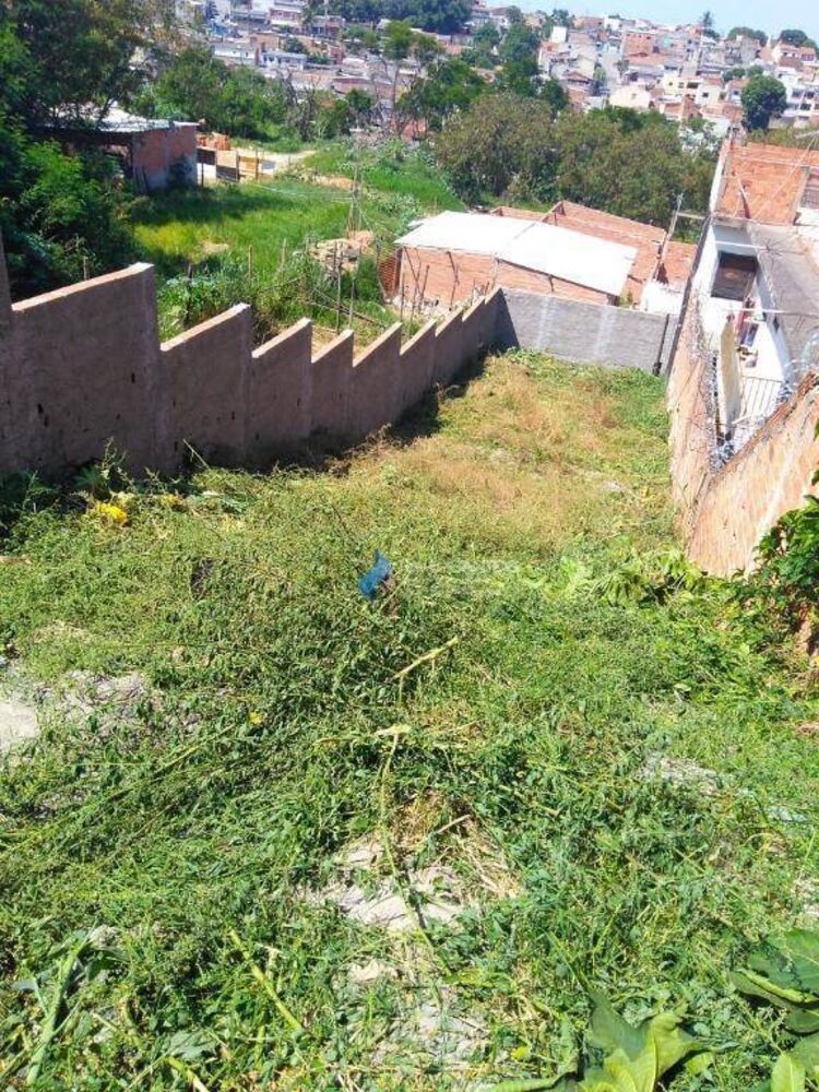 Terreno, 180 m² - Foto 3