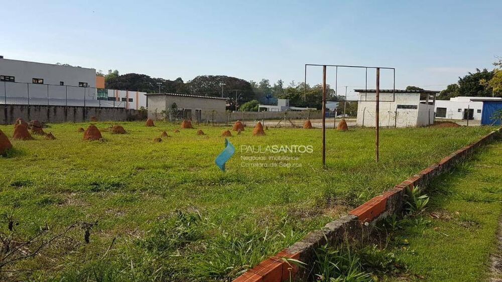 Terreno à venda, 2000M2 - Foto 1