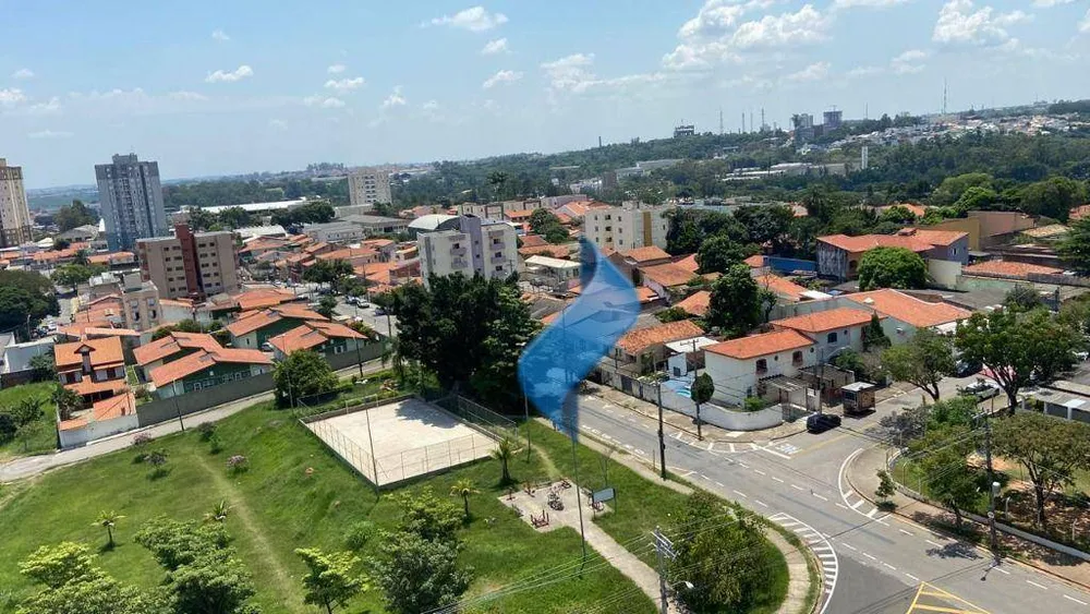 Apartamento, 2 quartos, 66 m² - Foto 1