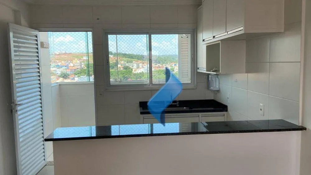 Apartamento, 2 quartos, 66 m² - Foto 2