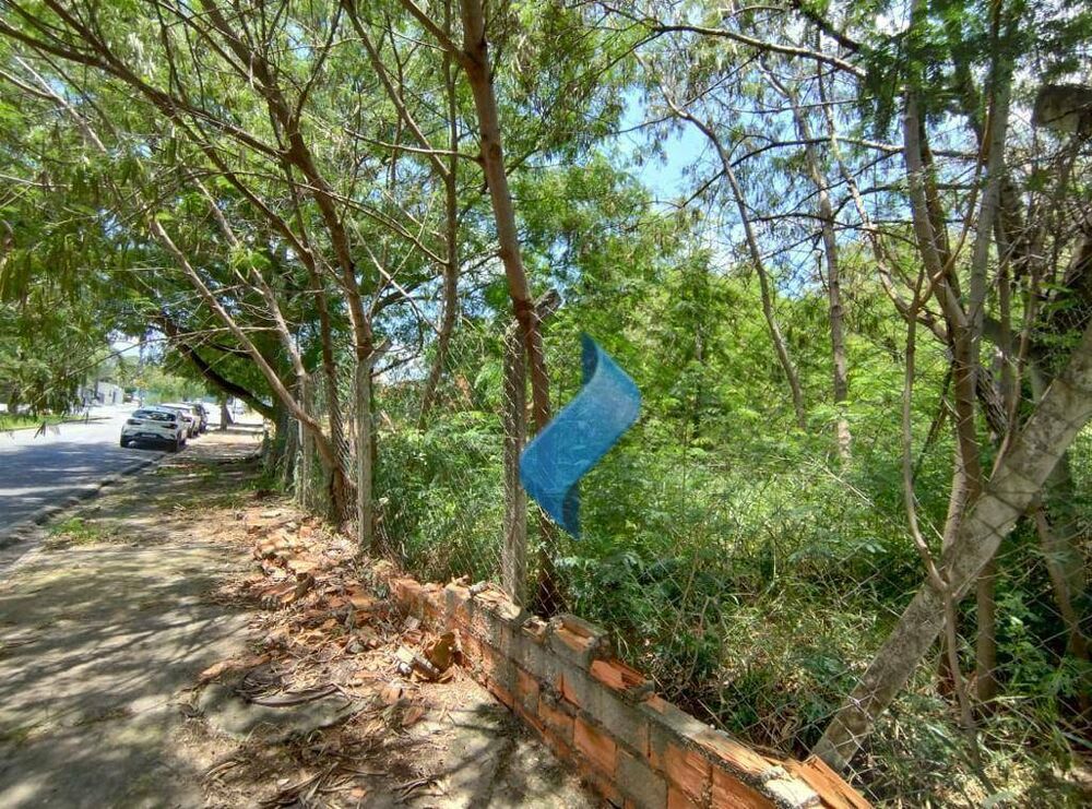 Terreno, 548 m² - Foto 1