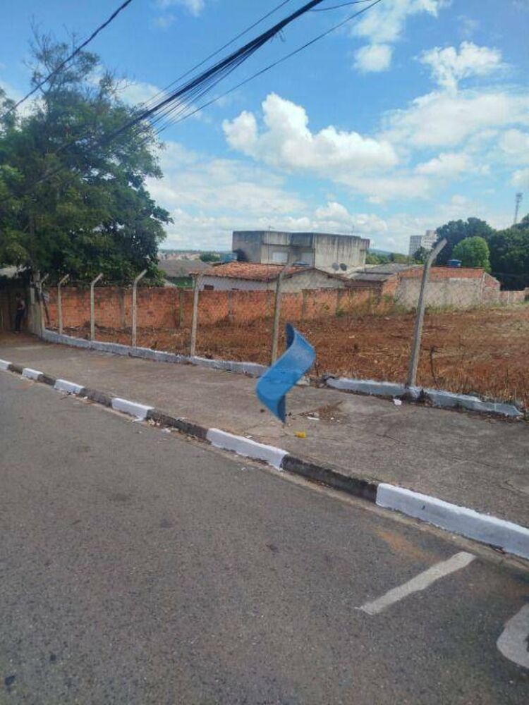 Terreno, 3260 m² - Foto 2