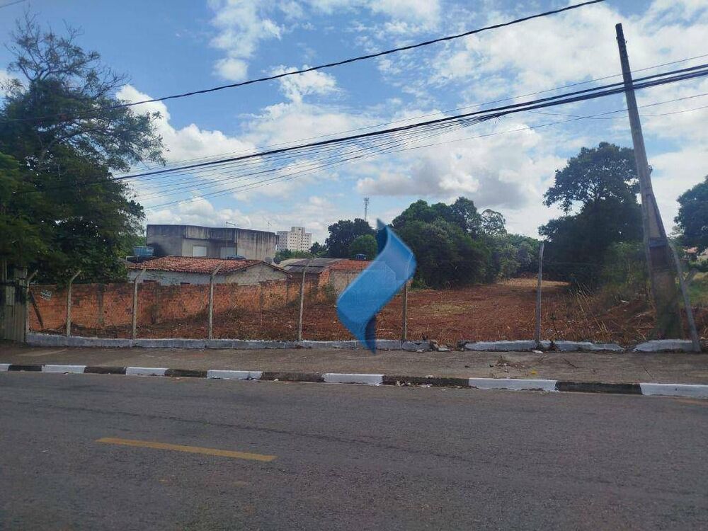 Terreno, 3260 m² - Foto 1