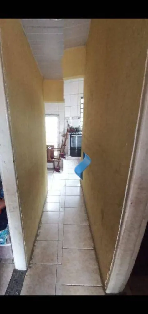 Casa, 2 quartos, 99 m² - Foto 1