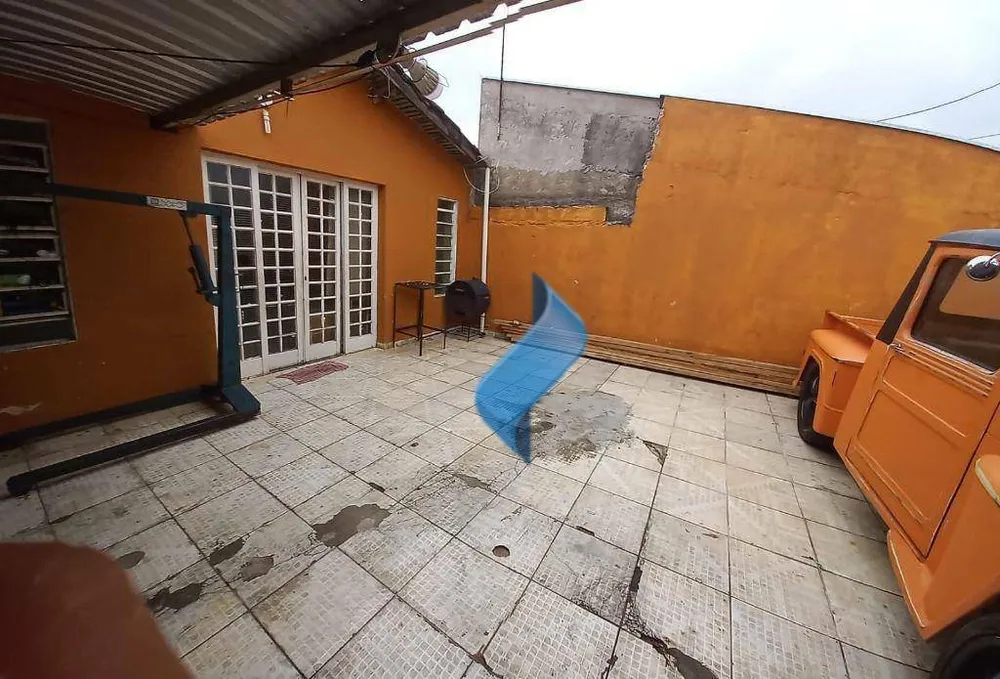 Casa, 2 quartos, 99 m² - Foto 2