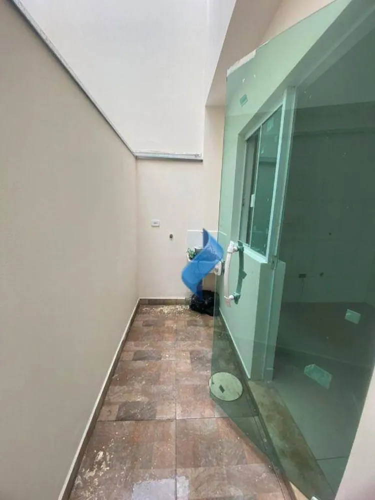 Casa, 2 quartos, 69 m² - Foto 1