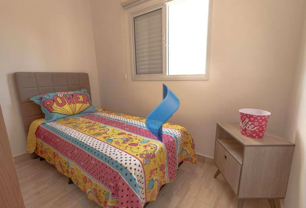 Casa de Condomínio, 2 quartos - Foto 2