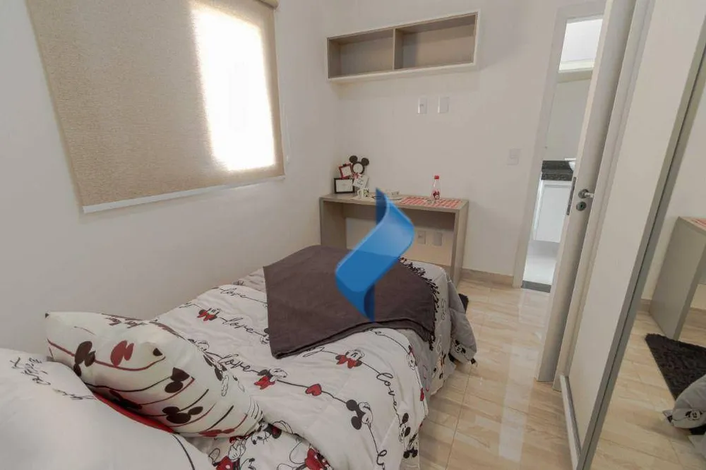 Casa de Condomínio, 2 quartos - Foto 3
