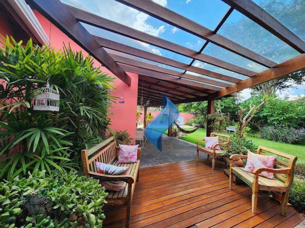 Casa de Condomínio, 3 quartos - Foto 8