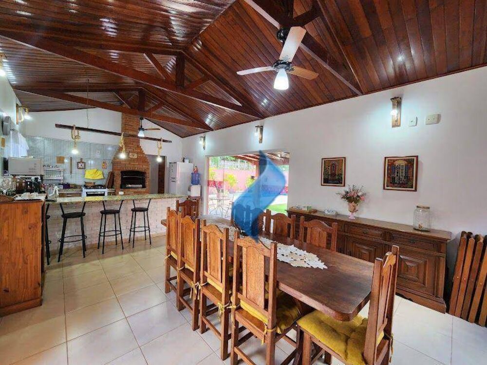 Casa de Condomínio, 3 quartos - Foto 6
