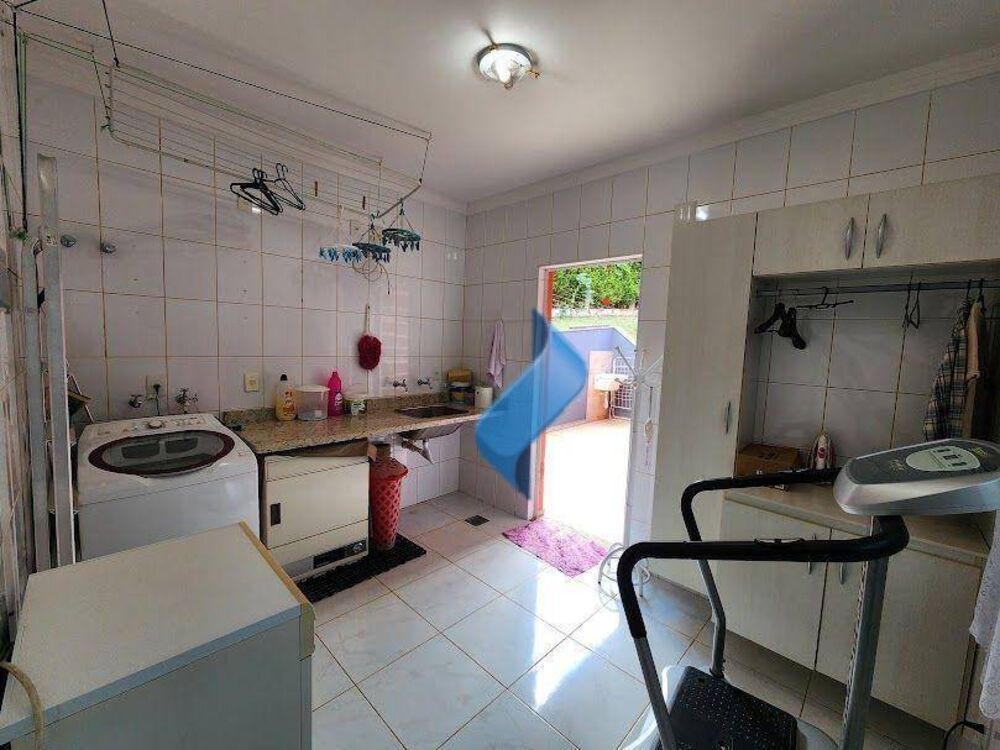 Casa de Condomínio, 3 quartos - Foto 9