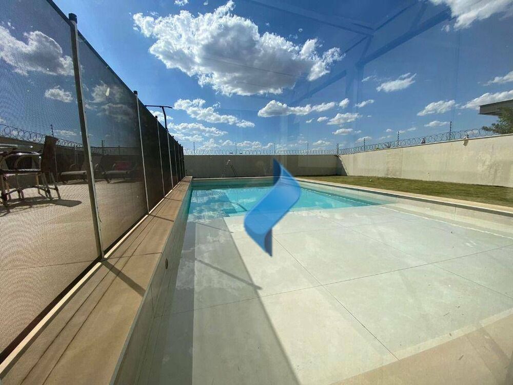 Casa de Condomínio, 4 quartos - Foto 2