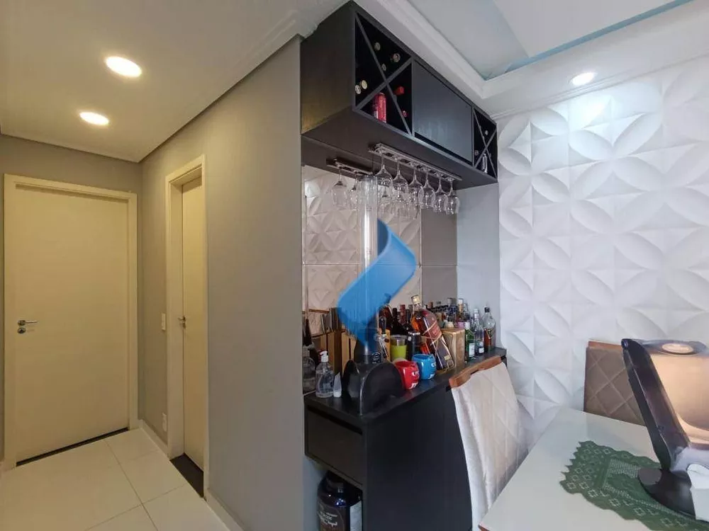 Apartamento, 2 quartos, 52 m² - Foto 4