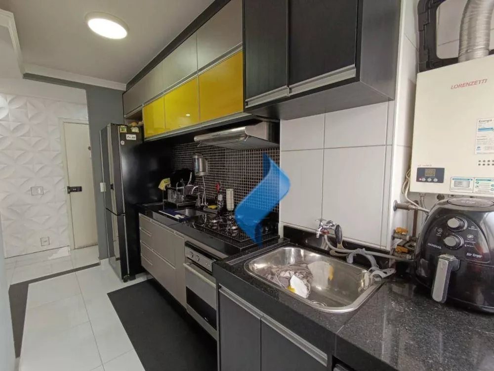 Apartamento, 2 quartos, 52 m² - Foto 9