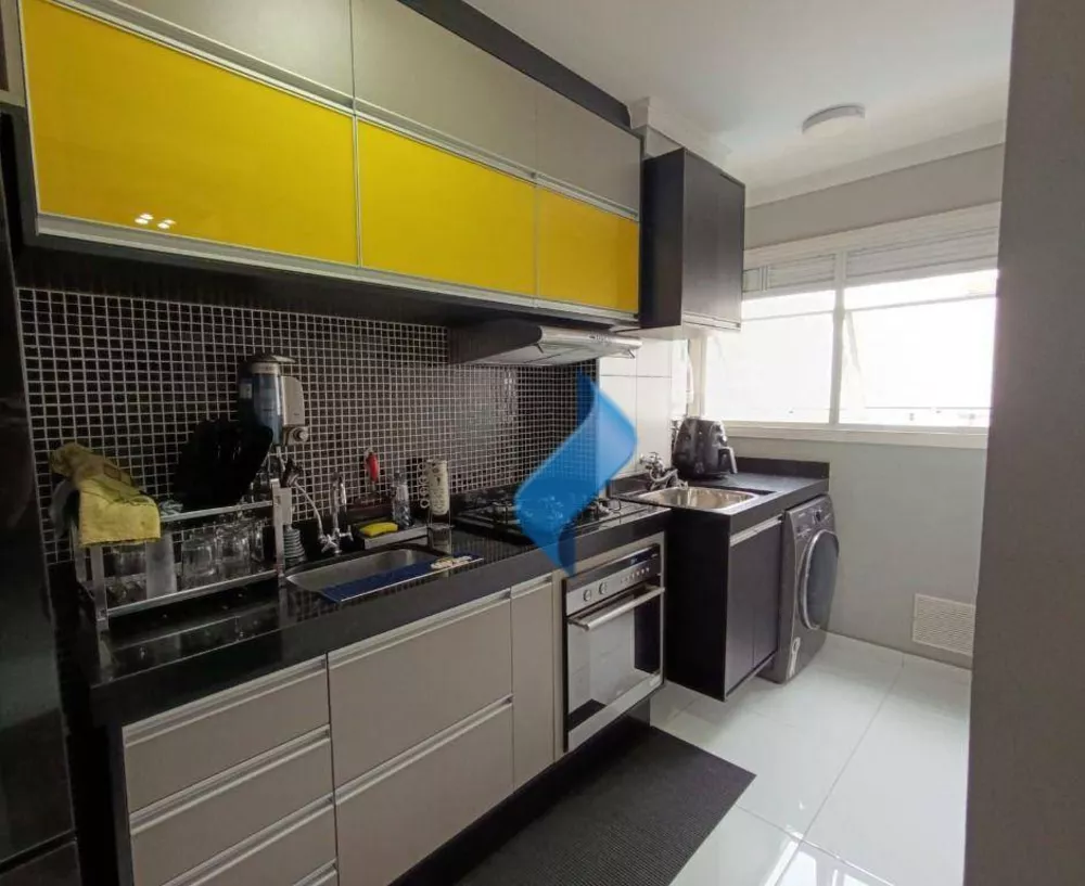 Apartamento, 2 quartos, 52 m² - Foto 5