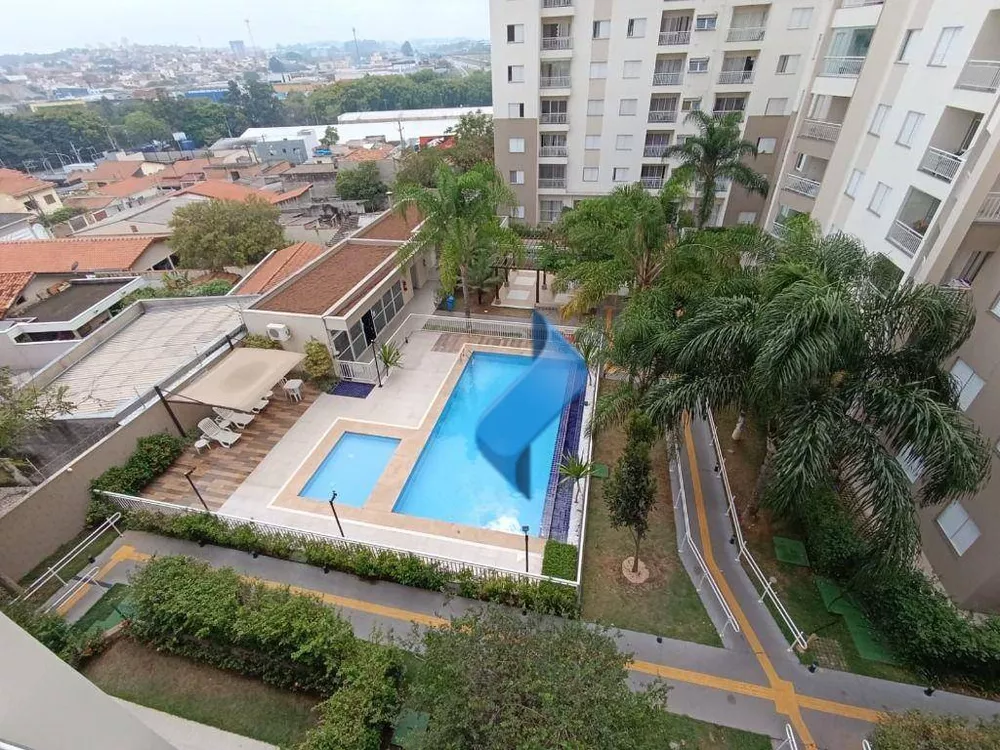 Apartamento, 2 quartos, 52 m² - Foto 1