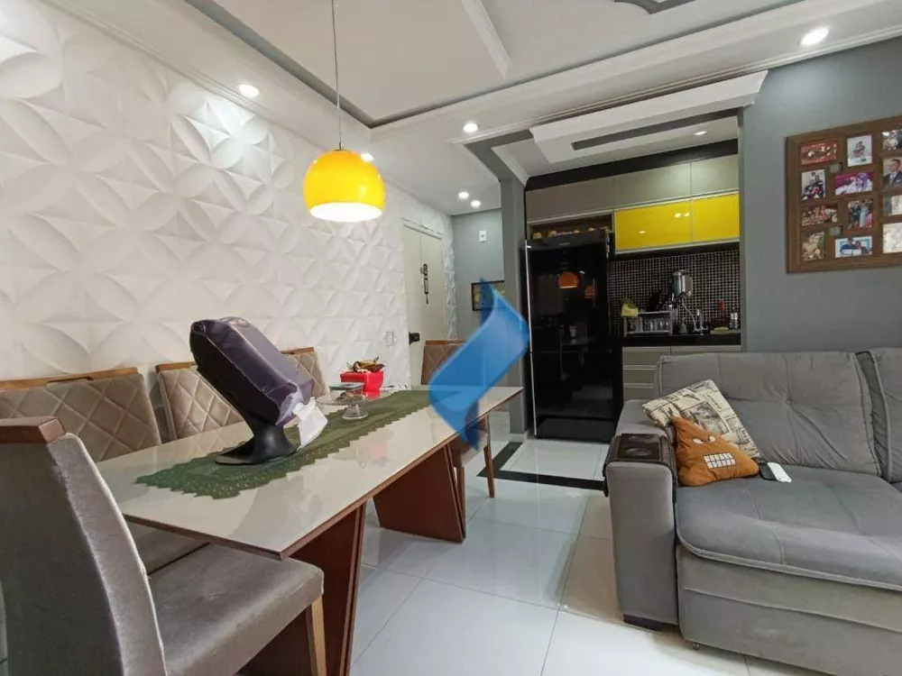 Apartamento, 2 quartos, 52 m² - Foto 10