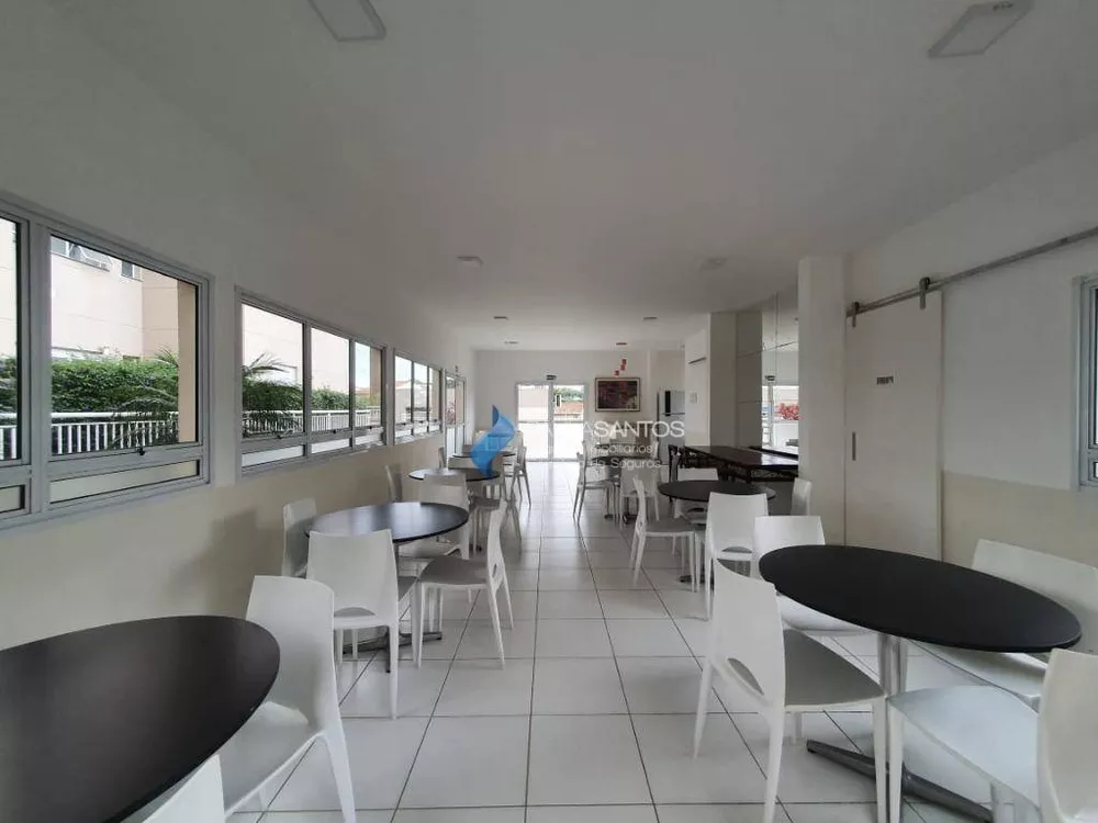 Apartamento, 2 quartos, 52 m² - Foto 6