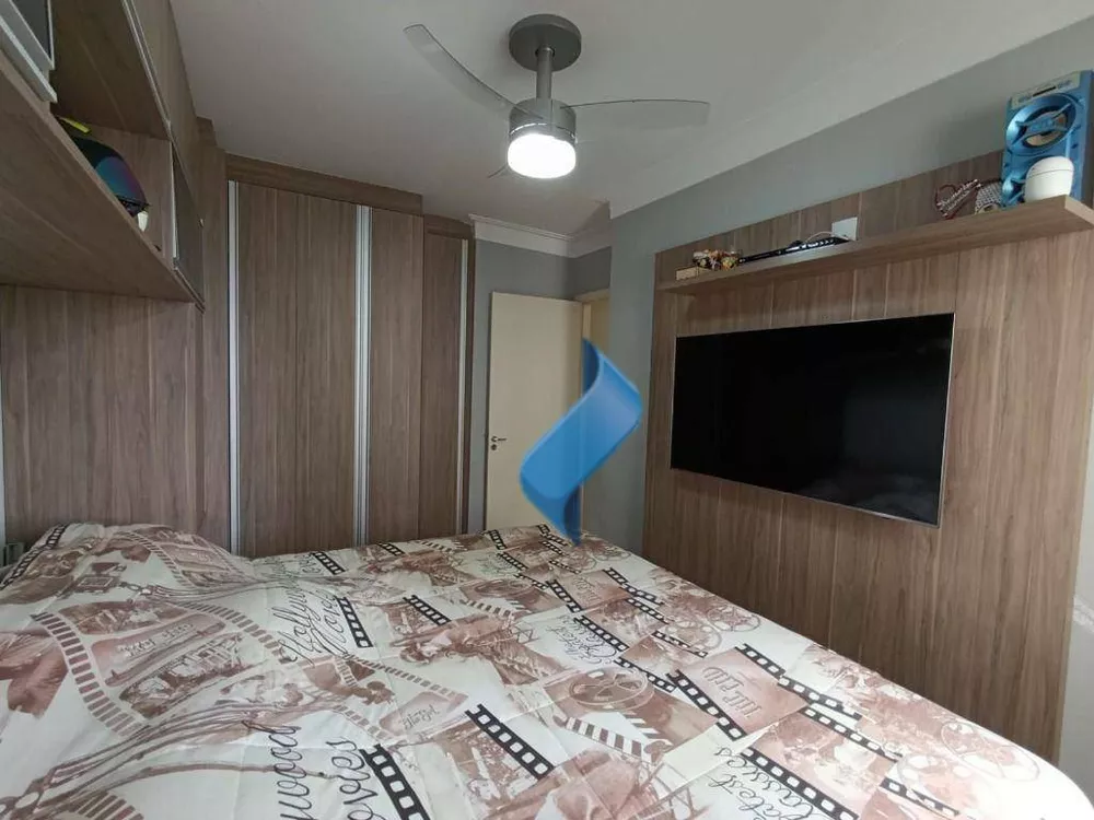 Apartamento, 2 quartos, 52 m² - Foto 11