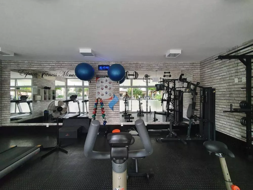 Apartamento, 2 quartos, 52 m² - Foto 8
