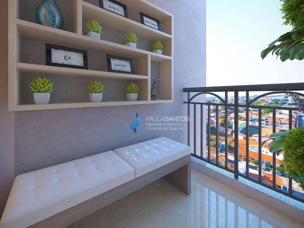 Apartamento, 2 quartos, 44 m² - Foto 7