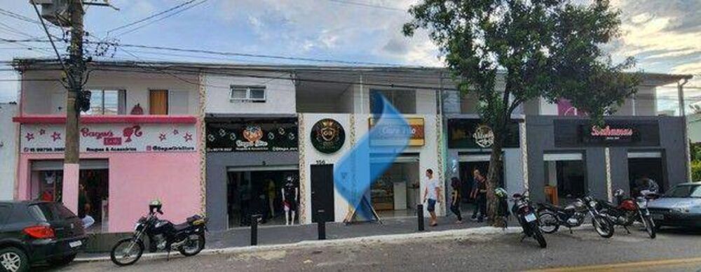 Prédio Inteiro, 600 m² - Foto 1